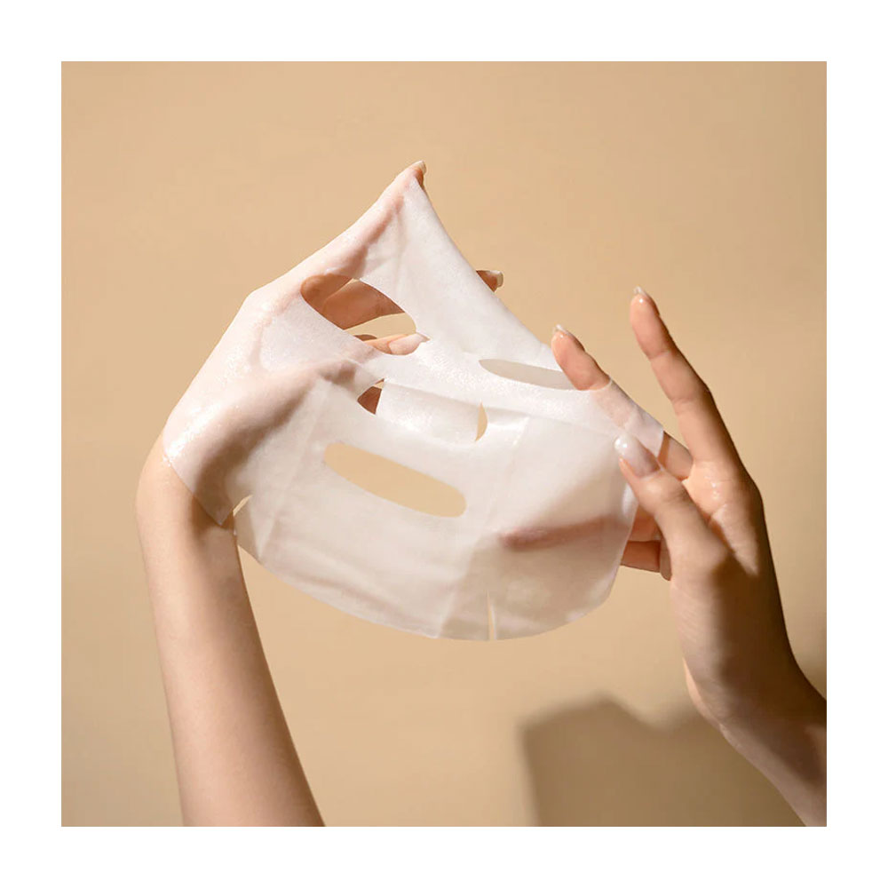 d'ALBA White Truffle Nourishing Treatment Mask - Peaches&Creme Shop Korean Skincare Malta