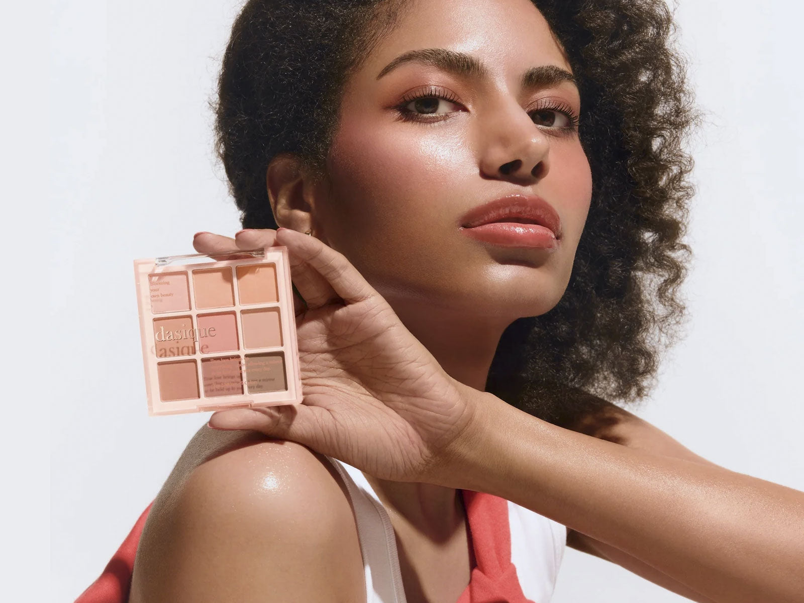 DASIQUE - Peaches&Creme Shop Korean Skincare Malta