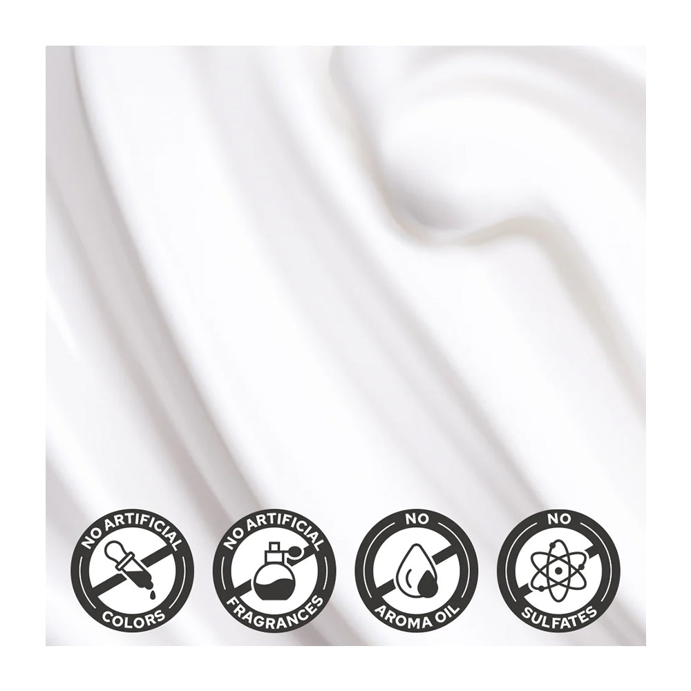 All Day Glow Creamy Milk Cleanser 300ml