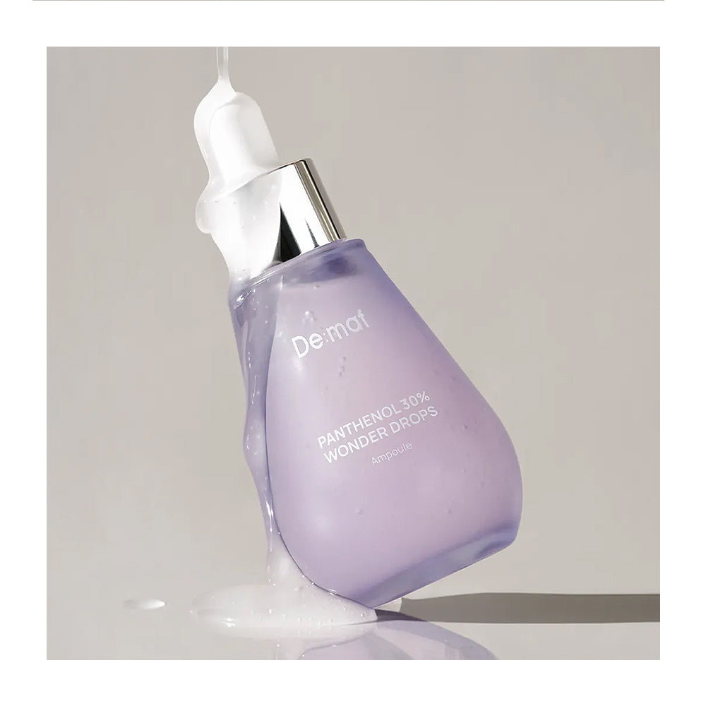 Panthenol 30% Wonder Drops Ampoule