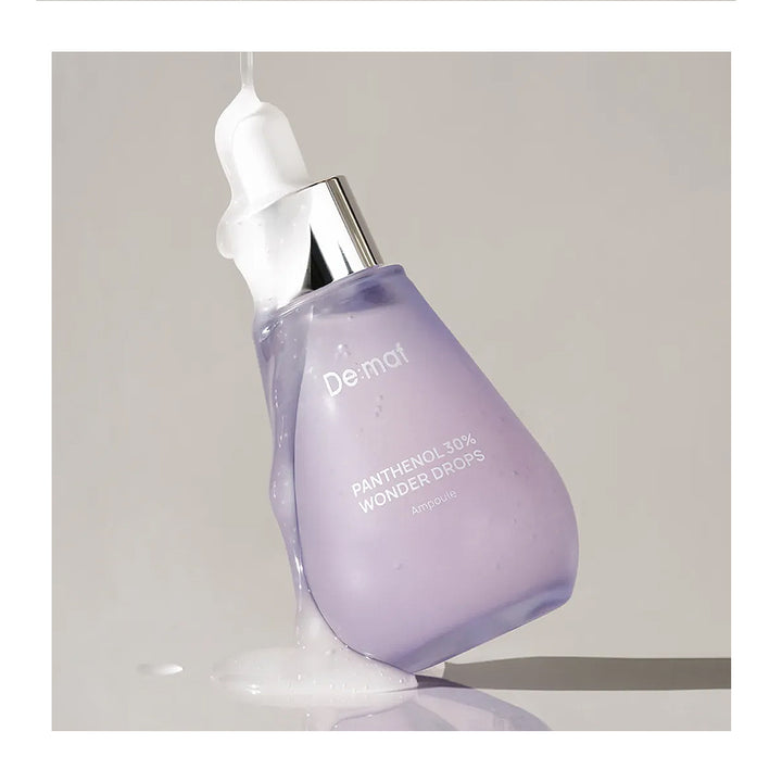 Panthenol 30% Wonder Drops Ampoule