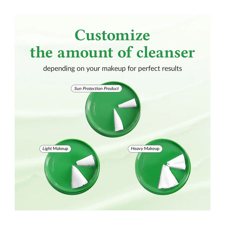 DR. ALTHEA Pure Grinding Cleansing Balm - Peaches&Creme Shop Korean Skincare Malta