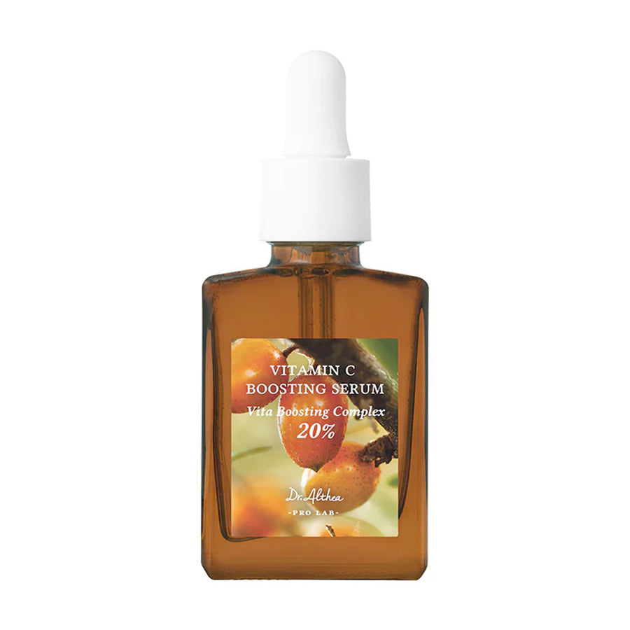 DR. ALTHEA Vitamin C Boosting Serum - Peaches&Creme Shop Korean Skincare Malta