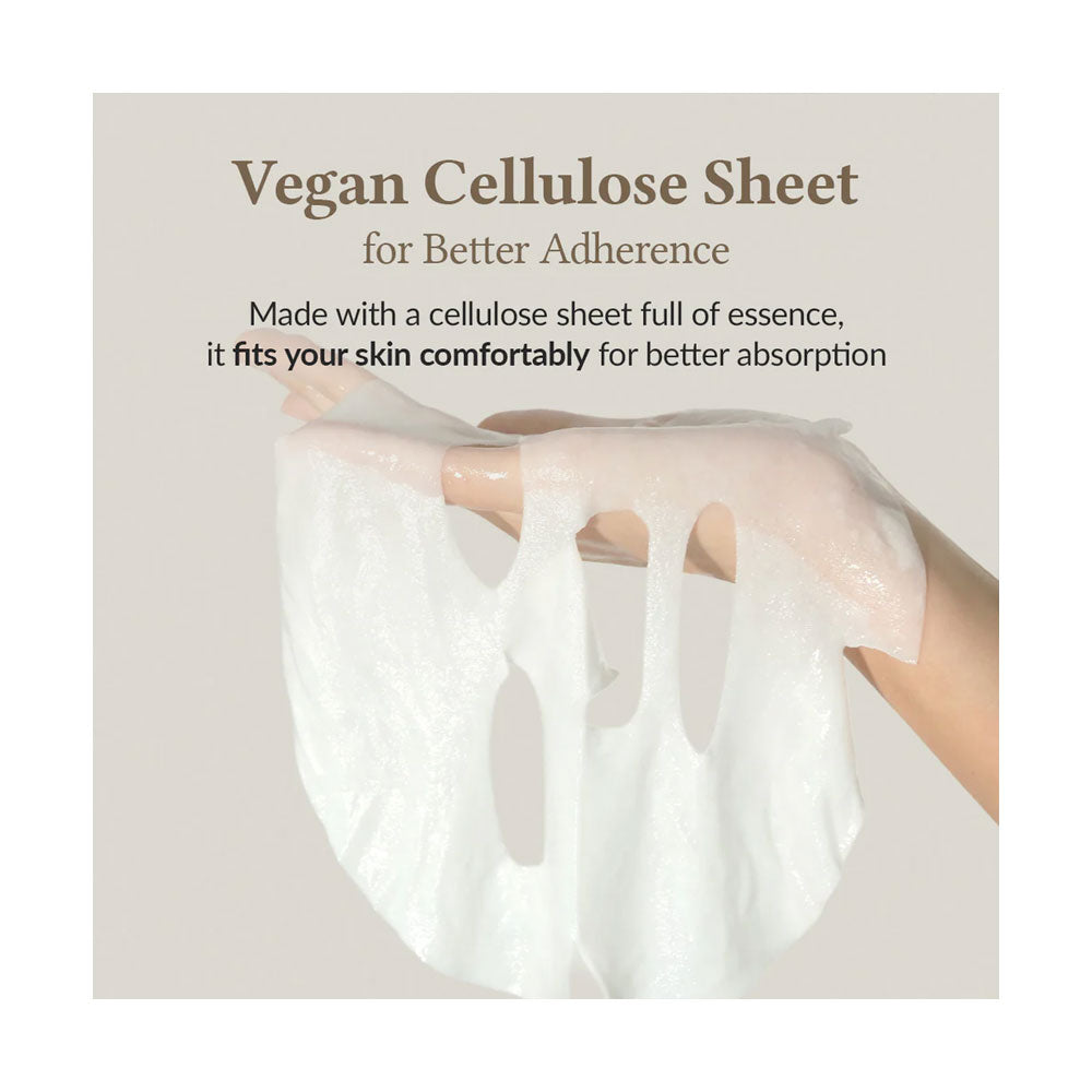 DR. ALTHEA 345 Relief Cream Mask - Peaches&Creme Shop Korean Skincare Malta