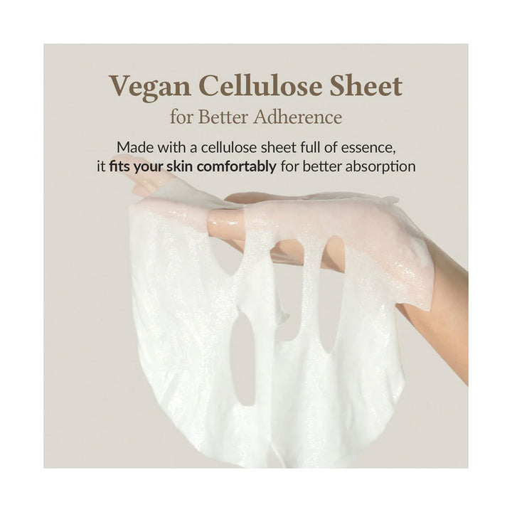 DR. ALTHEA 345 Relief Cream Mask - Peaches&Creme Shop Korean Skincare Malta