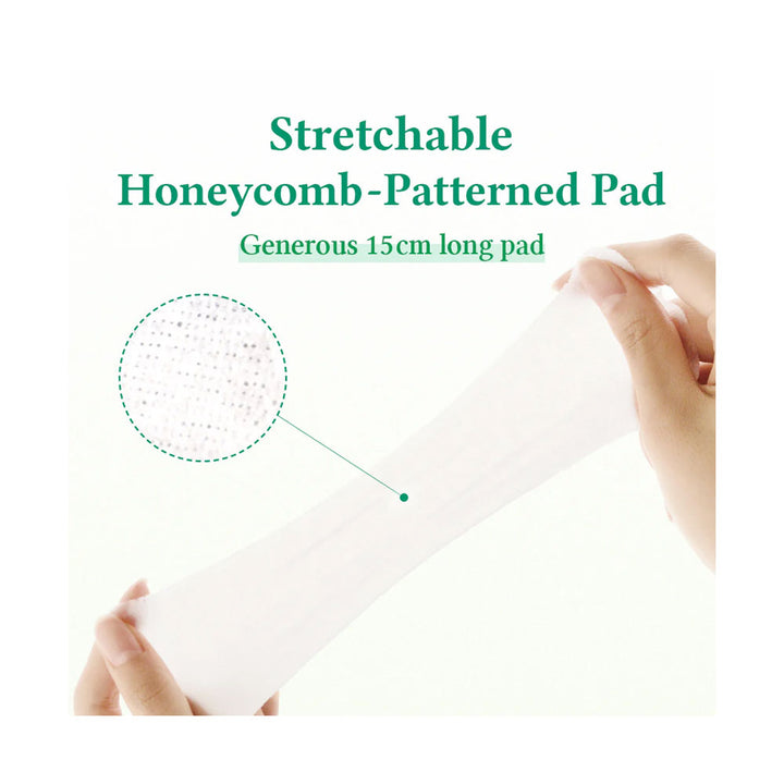 DR.ALTHEA StretchFit Calming Pad - Peaches&Creme Shop Korean Skincare Malta