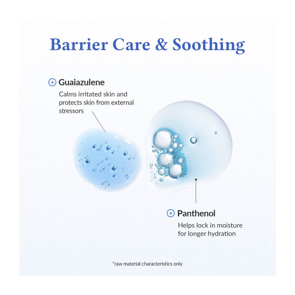 DR.ALTHEA Aqua Marine Deep Serum - Peaches&Creme Shop Korean Skincare Malta