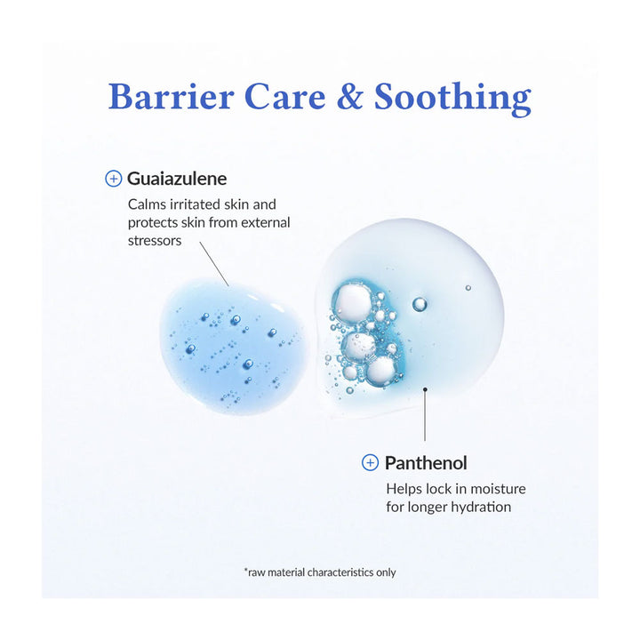 DR.ALTHEA Aqua Marine Deep Serum - Peaches&Creme Shop Korean Skincare Malta