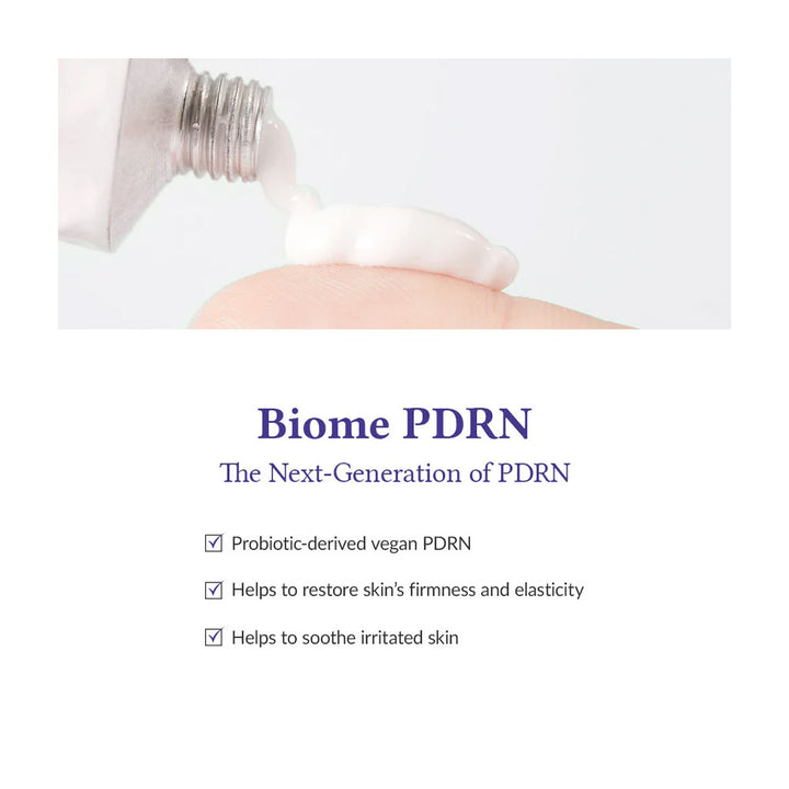 DR. ALTHEA PDRN Reju 5000 Cream - Peaches&Creme Shop Korean Skincare Malta