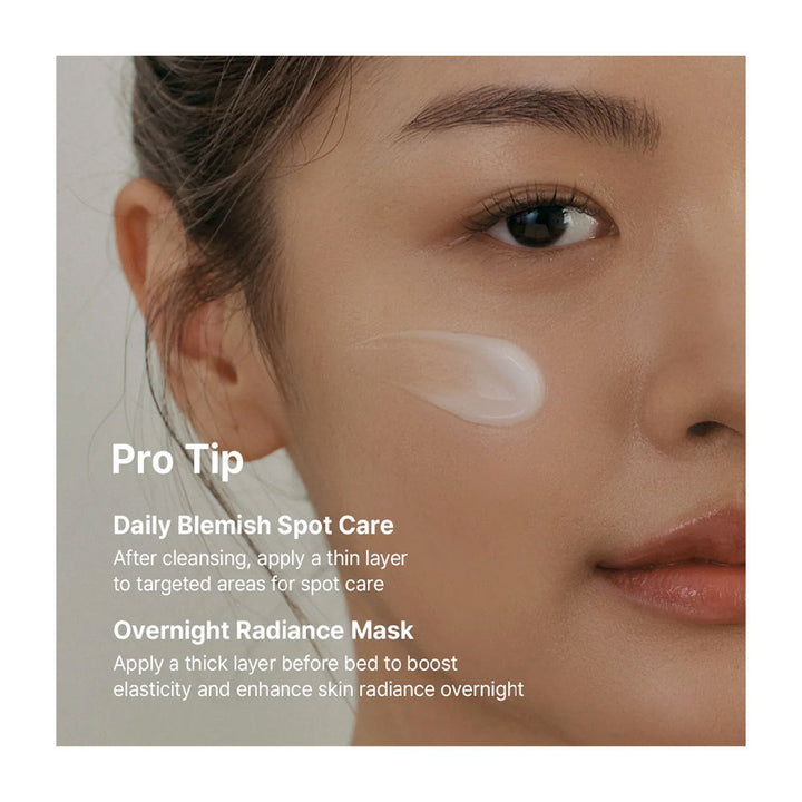 DR. ALTHEA Melaclear Cream - Peaches&Creme Shop Korean Skincare Malta