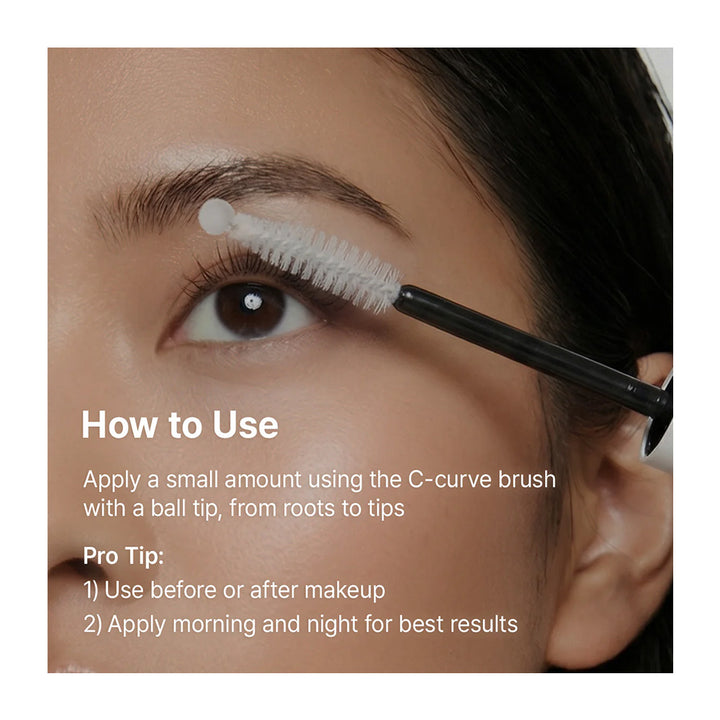 DR.ALTHEA Lash Boost Serum - Peaches&Creme Shop Korean Skincare Malta