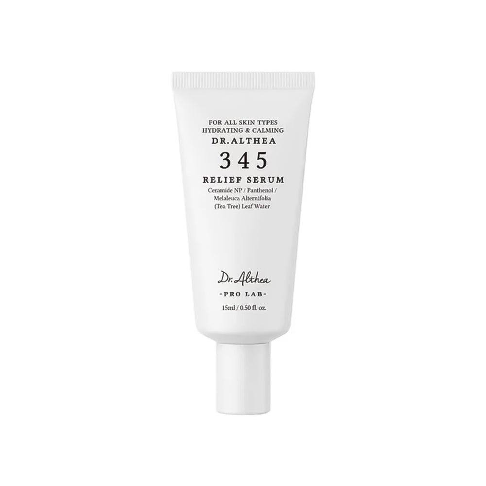 345 Relief Serum
