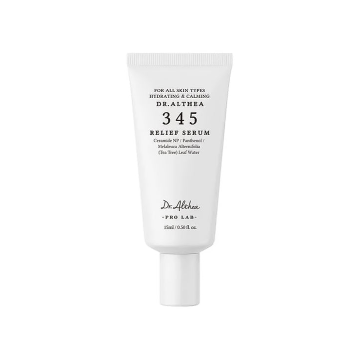 345 Relief Serum