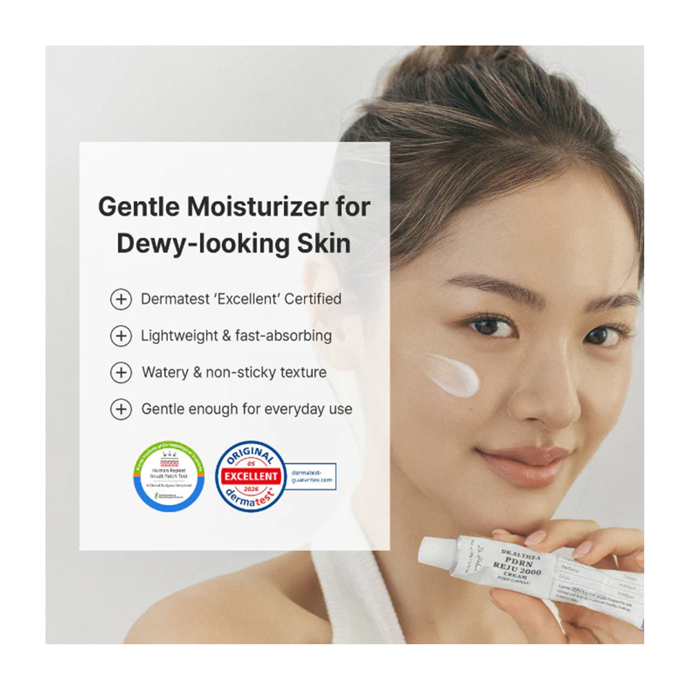 PDRN Reju 2000 Cream