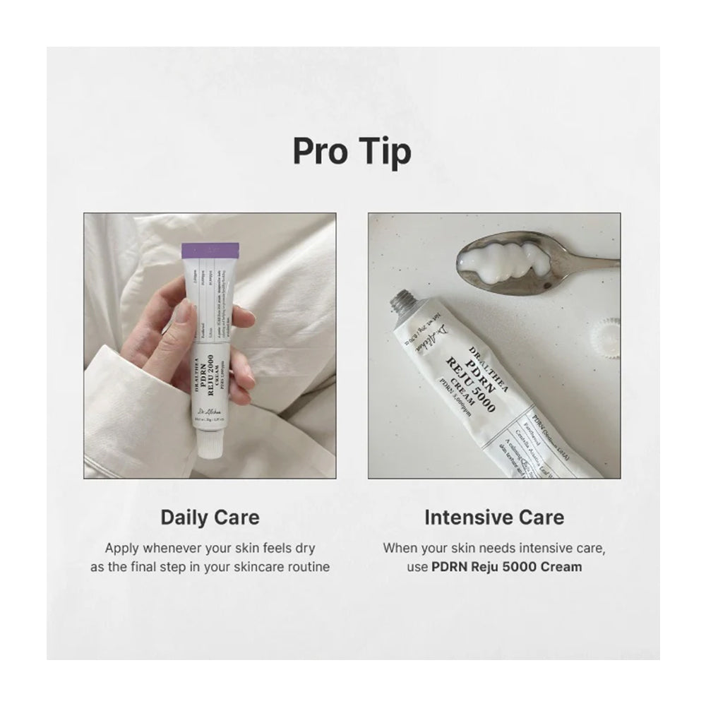PDRN Reju 2000 Cream