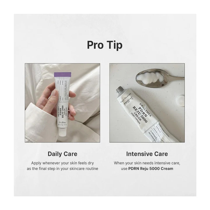 PDRN Reju 2000 Cream