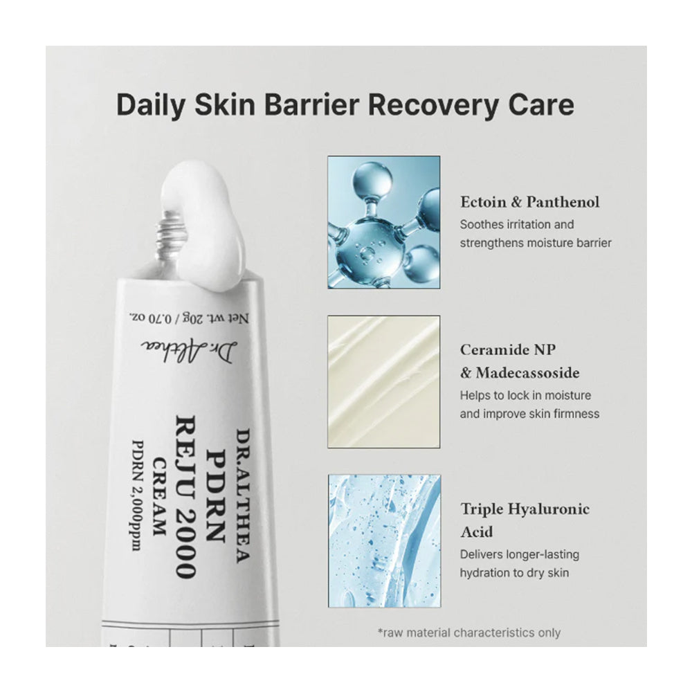 PDRN Reju 2000 Cream