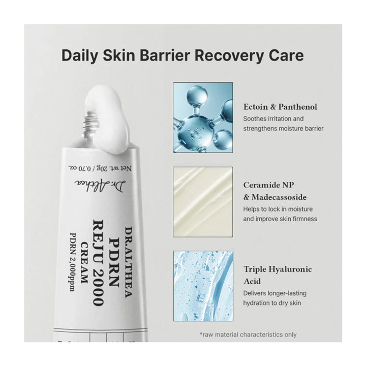PDRN Reju 2000 Cream