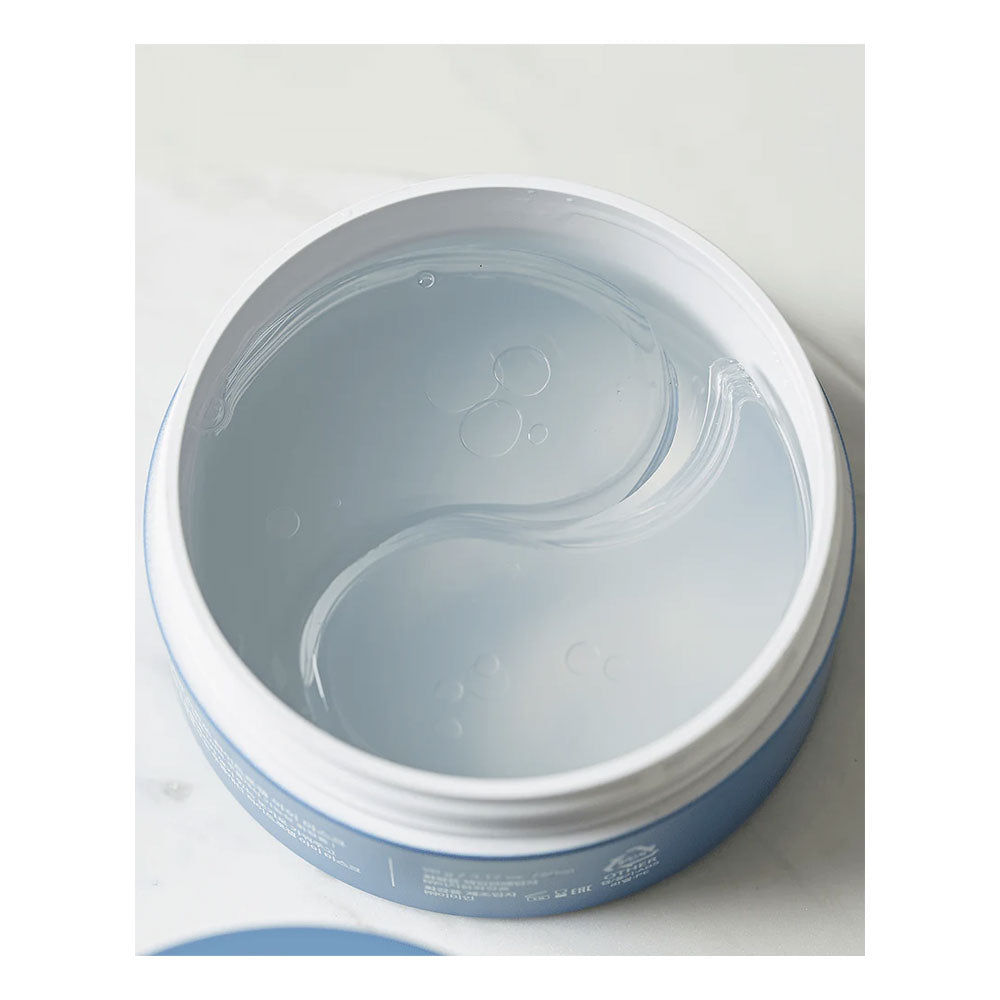 DR. CEURACLE Hyal Reyouth Hydrogel Eye Mask - Peaches&Creme Shop Korean Skincare Malta
