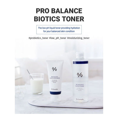 Pro Balance Biotics Toner 300ml