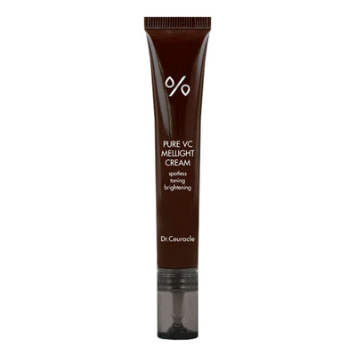 DR. CEURACLE Pure VC Mellight Cream - Peaches&Creme Shop Korean Skincare Malta