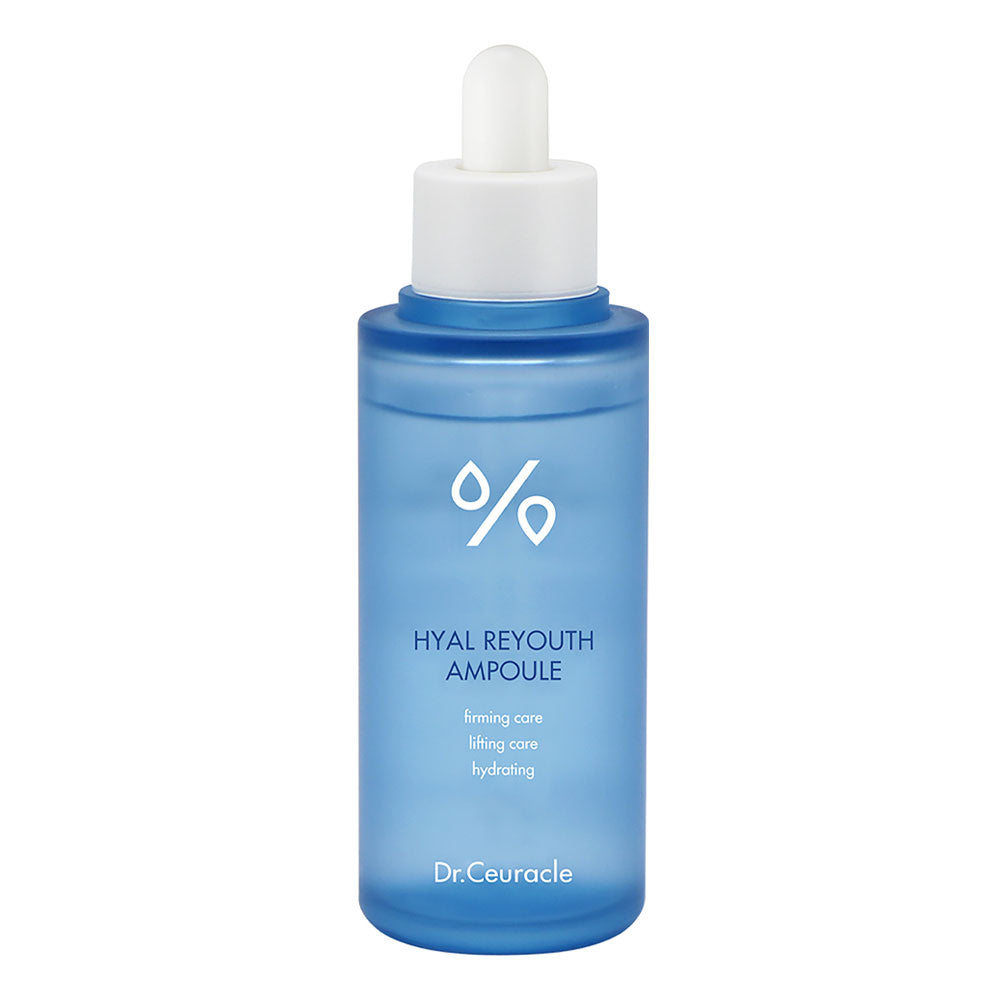 DR.CEURACLE Hyal Reyouth Ampoule - Peaches&Creme Shop Korean Skincare Malta