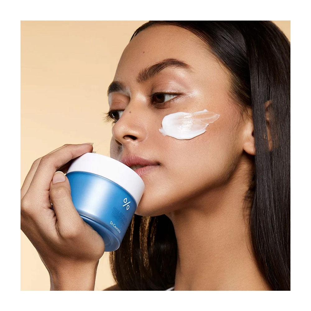 DR. CEURACLE Hyal Reyouth Night Cream - Peaches&Creme Shop Korean Skincare Malta