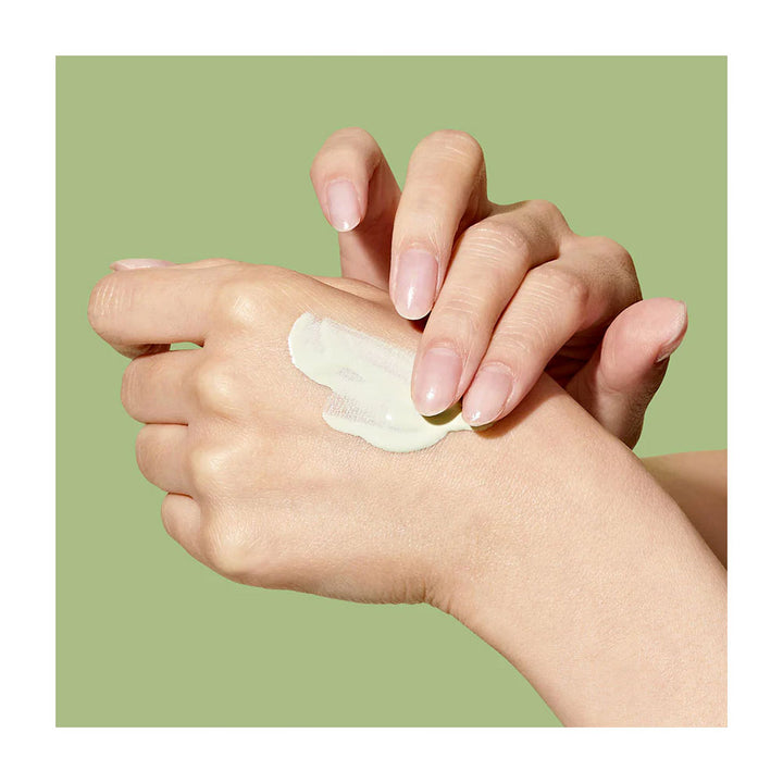 DR.CEURACLE Tea Tree Purifine Green Up Sun  - Peaches&Creme Shop Korean Skincare Malta