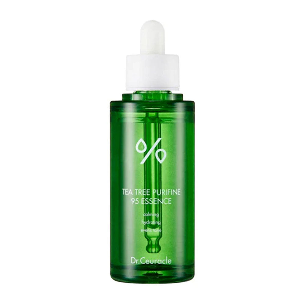 DR.CEURACLE Tea Tree Purifine Essence - Peaches&Creme Shop Korean Skincare Malta