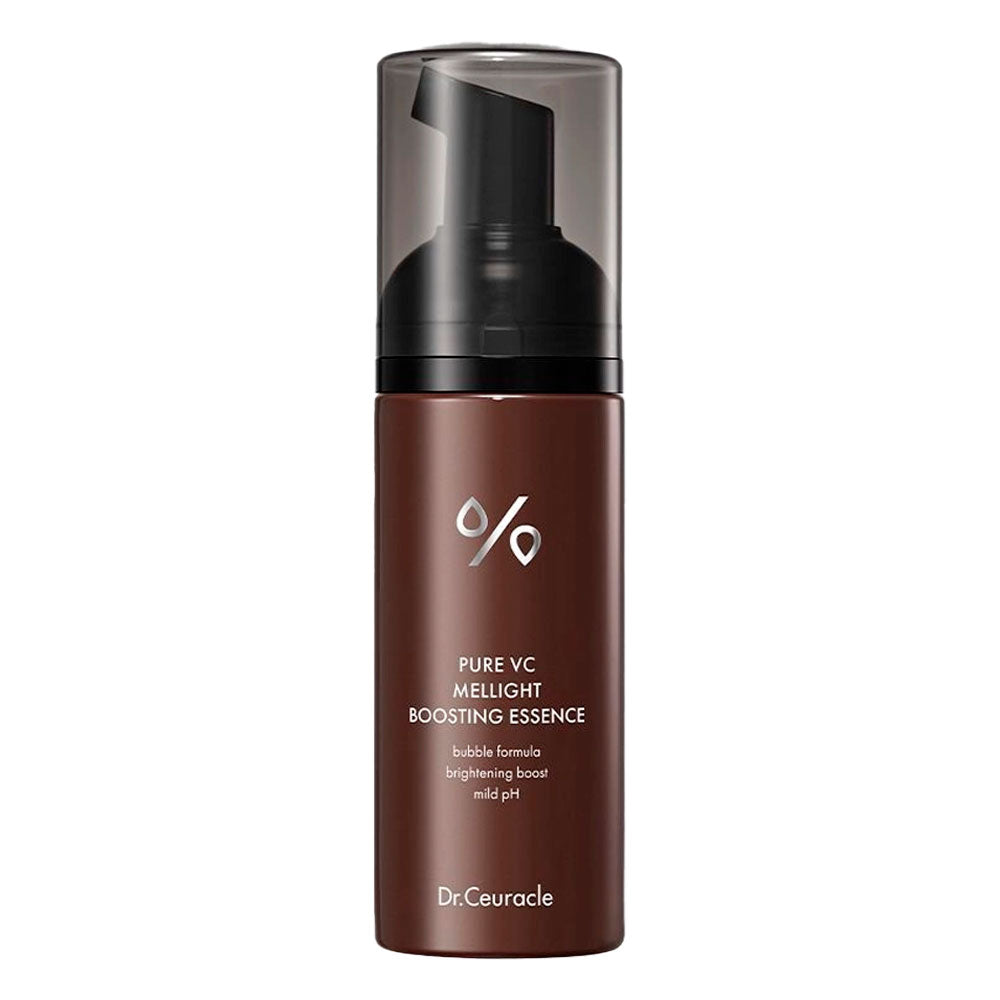 DR.CEURACLE Pure VC Mellight Boosting Essence - Peaches&Creme Shop Korean Skincare Malta