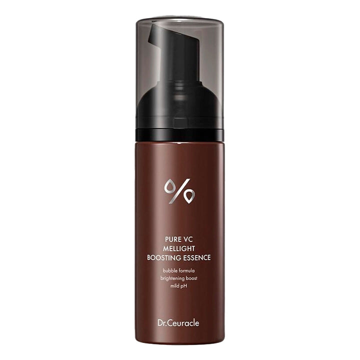 DR.CEURACLE Pure VC Mellight Boosting Essence - Peaches&Creme Shop Korean Skincare Malta