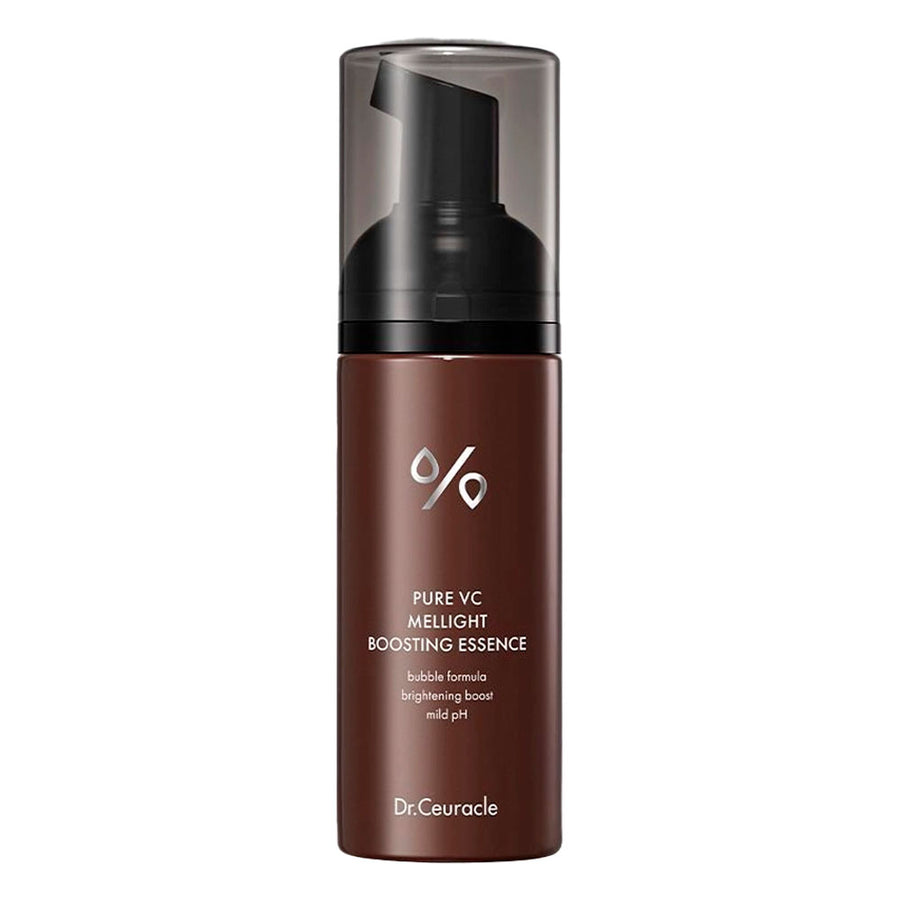 DR.CEURACLE Pure VC Mellight Boosting Essence - Peaches&Creme Shop Korean Skincare Malta