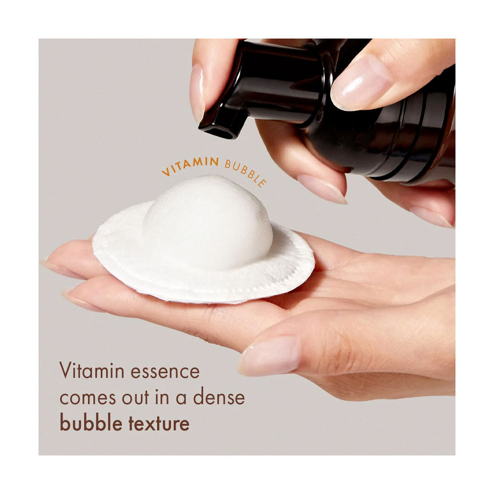 DR.CEURACLE Pure VC Mellight Boosting Essence - Peaches&Creme Shop Korean Skincare Malta