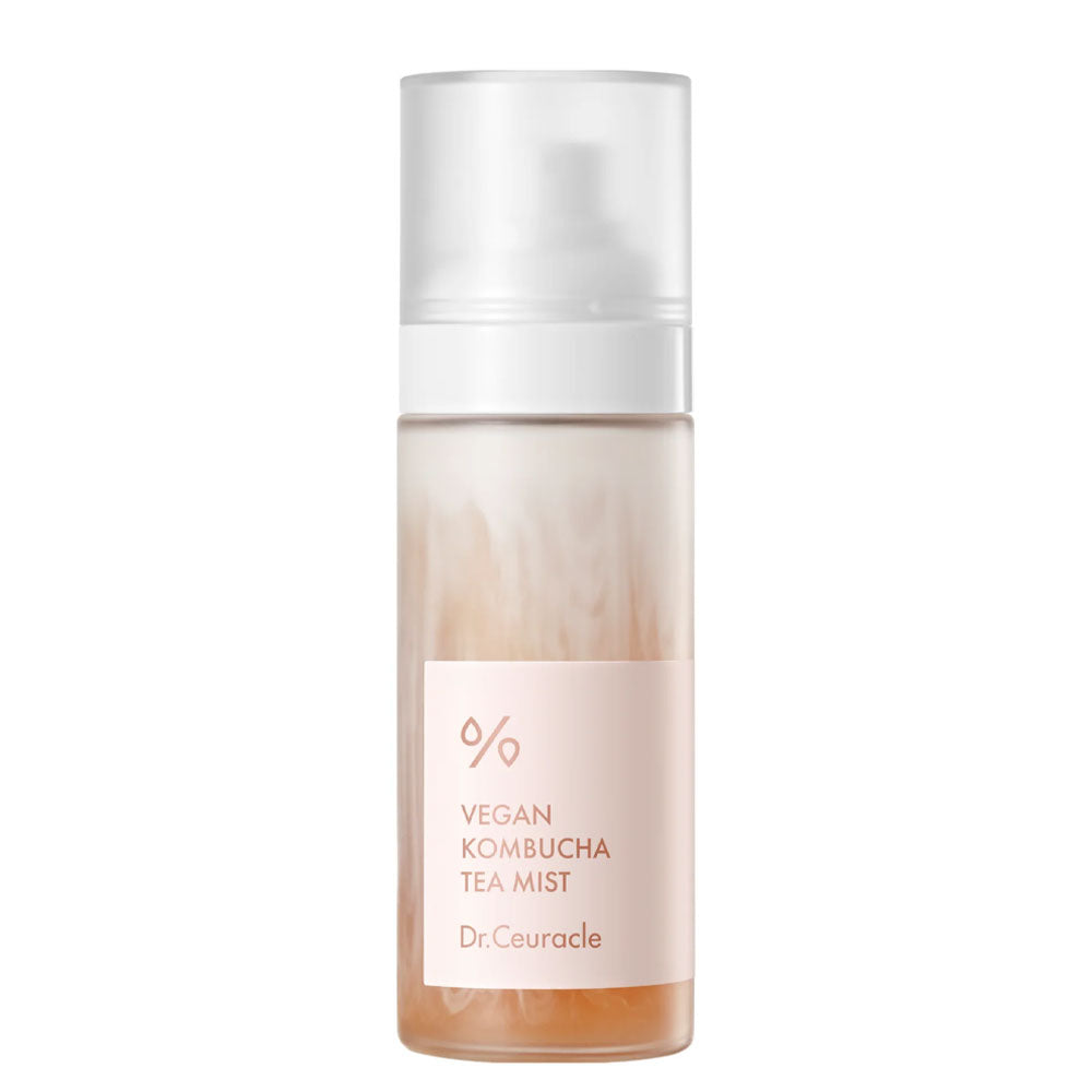 Vegan Kombucha Tea Mist
