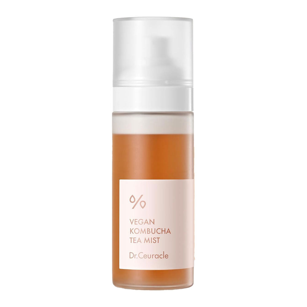 Vegan Kombucha Tea Mist
