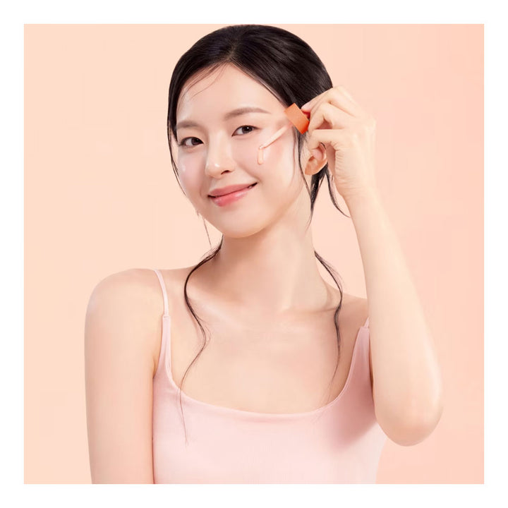 DR.CEURACLE PDRN & Retinol Shot Ampoule - Peaches&Creme Shop Korean Skincare Malta