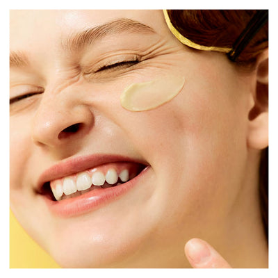 DR. JART+ Ceramidin™ Skin Barrier Moisturizing Cream - Peaches&Creme Shop Korean Skincare Malta 