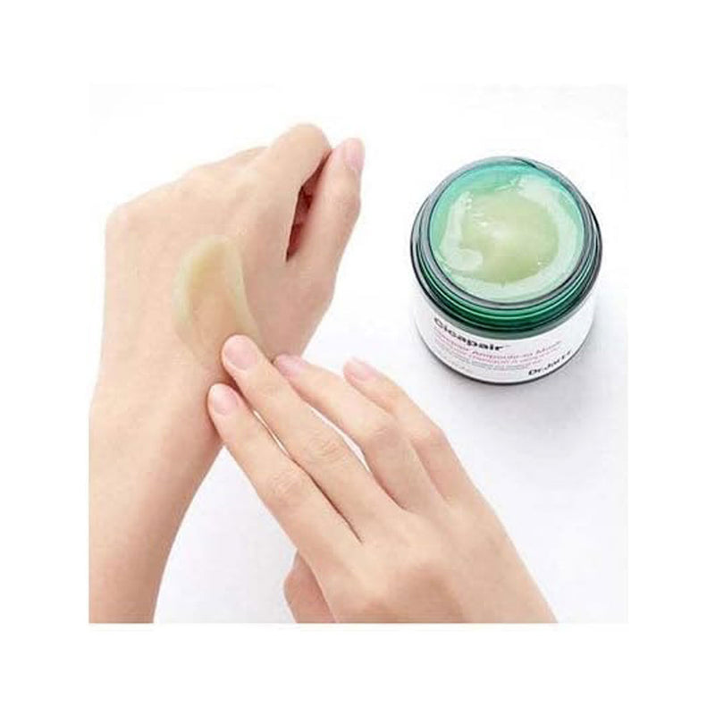 Dr. Jart+ Cicapair Tiger Grass Sleepair Intensive Mask - Peaches&Creme Shop Korean Skincare Malta