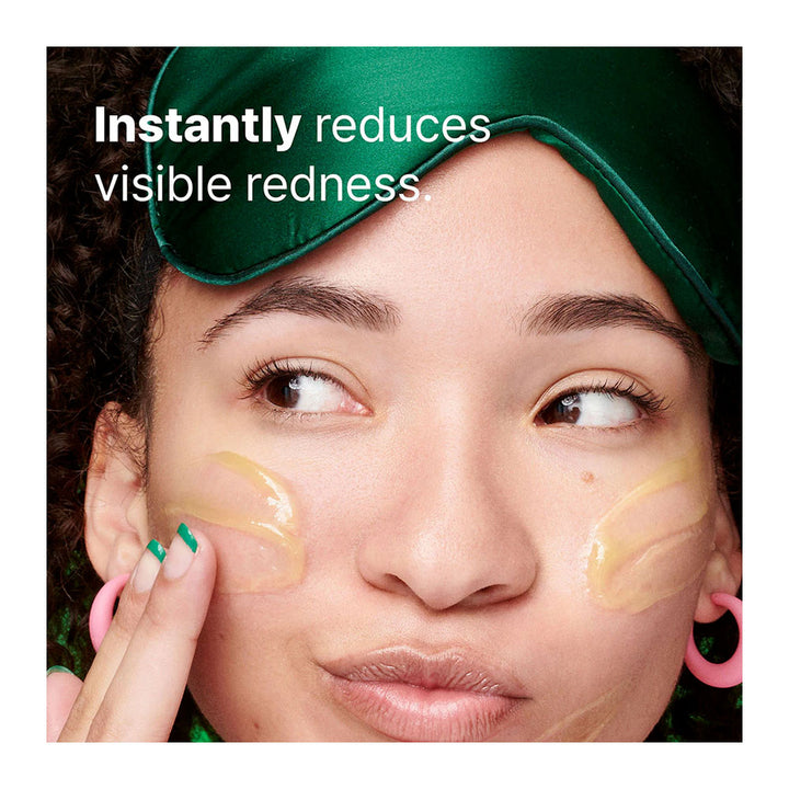 Dr. Jart+ Cicapair™ Sleepair Intensive Soothing Repair Mask - Peaches&Creme Shop Korean Skincare Malta