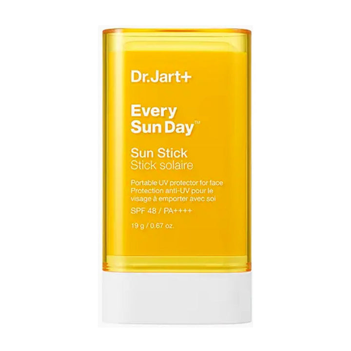 DR.JART Every Sun Day Sun Stick - Peaches&Creme Shop Korean Skincare Malta