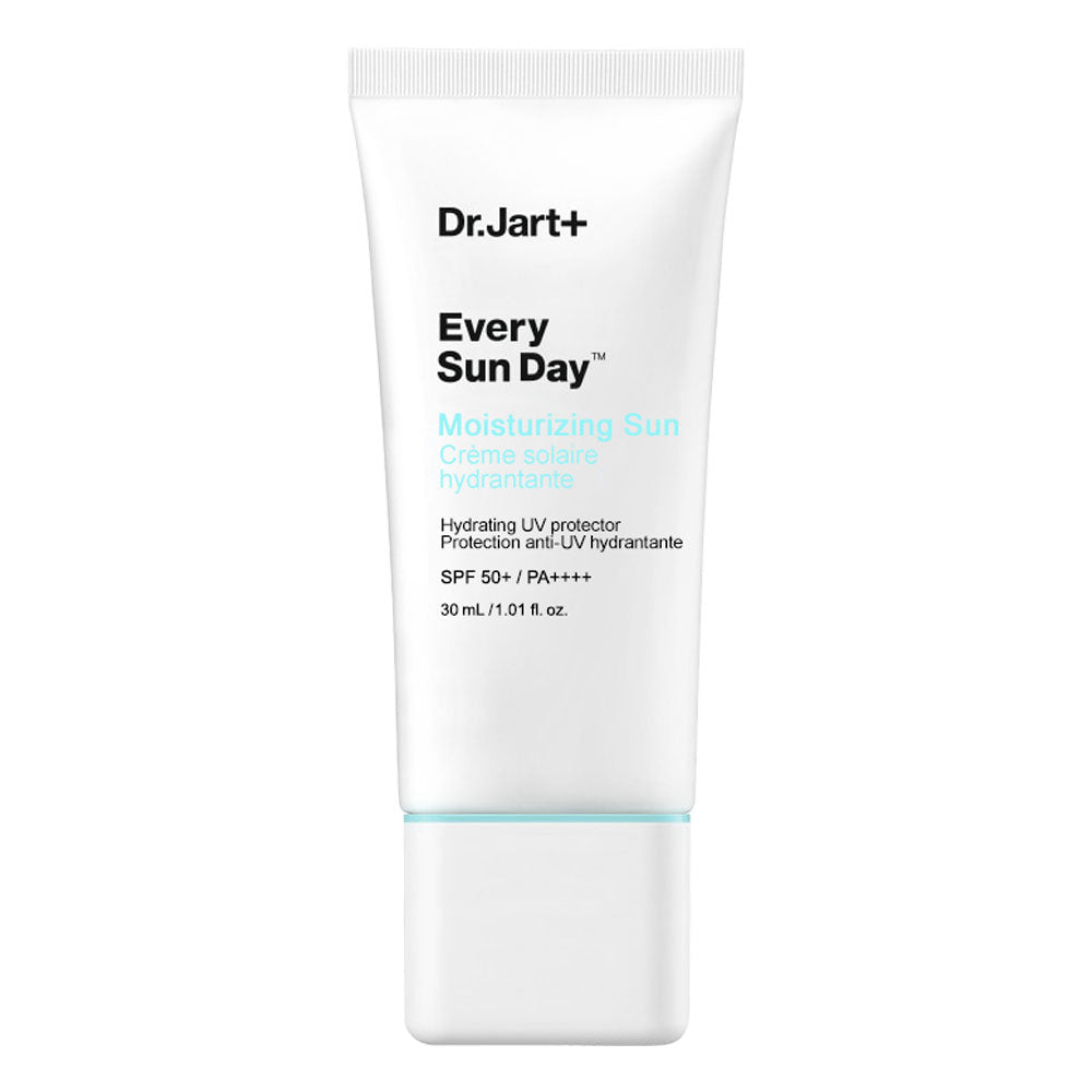 DR.JART Every Sun Day Moisturizing Sun - Peaches&Creme Shop Korean Skincare Malta