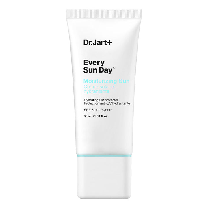 DR.JART Every Sun Day Moisturizing Sun - Peaches&Creme Shop Korean Skincare Malta