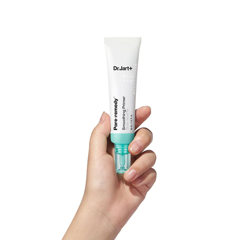 DR JART Pore·Remedy™ Smoothing Primer - Peaches&Creme Shop Korean Skincare Malta