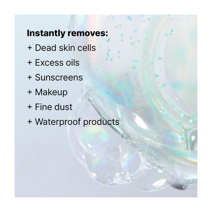 DR JART Pore·Remedy™ Renewing Foam Cleanser - Peaches&Creme Shop Korean Skincare Malta