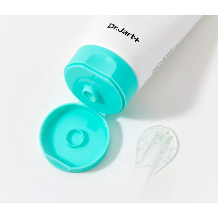 DR JART Pore·Remedy™ Renewing Foam Cleanser - Peaches&Creme Shop Korean Skincare Malta