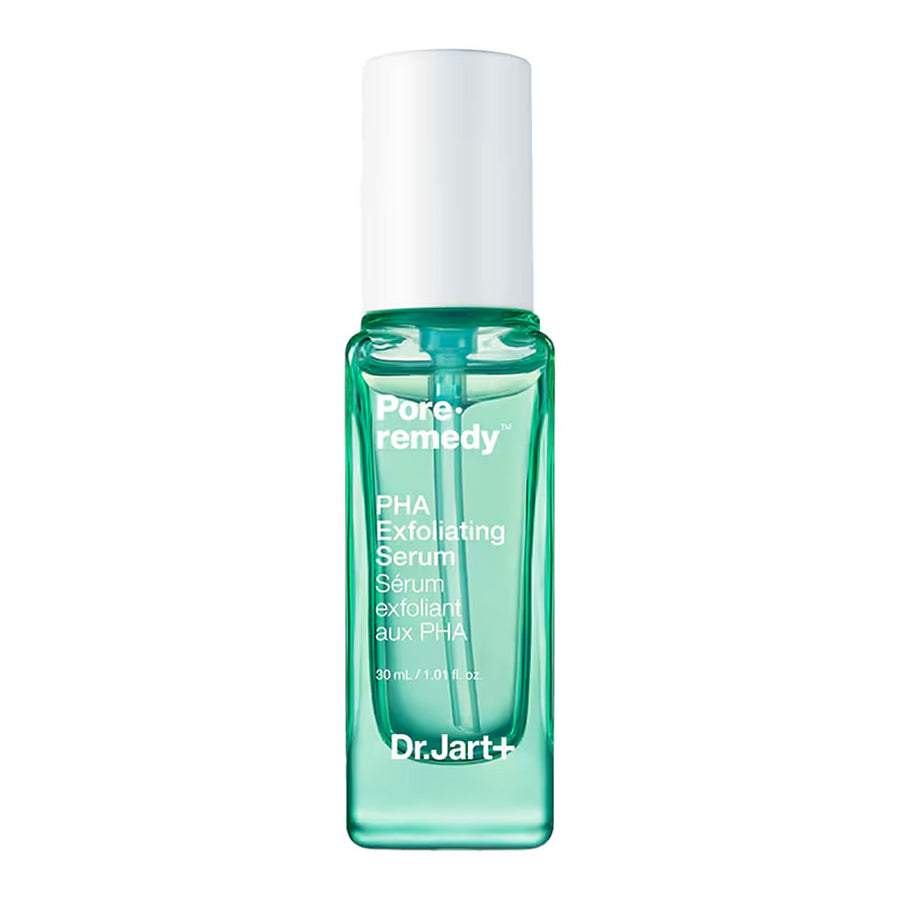 DR JART Pore·Remedy™ PHA Exfoliating Serum - Peaches&Creme Shop Korean Skincare Malta