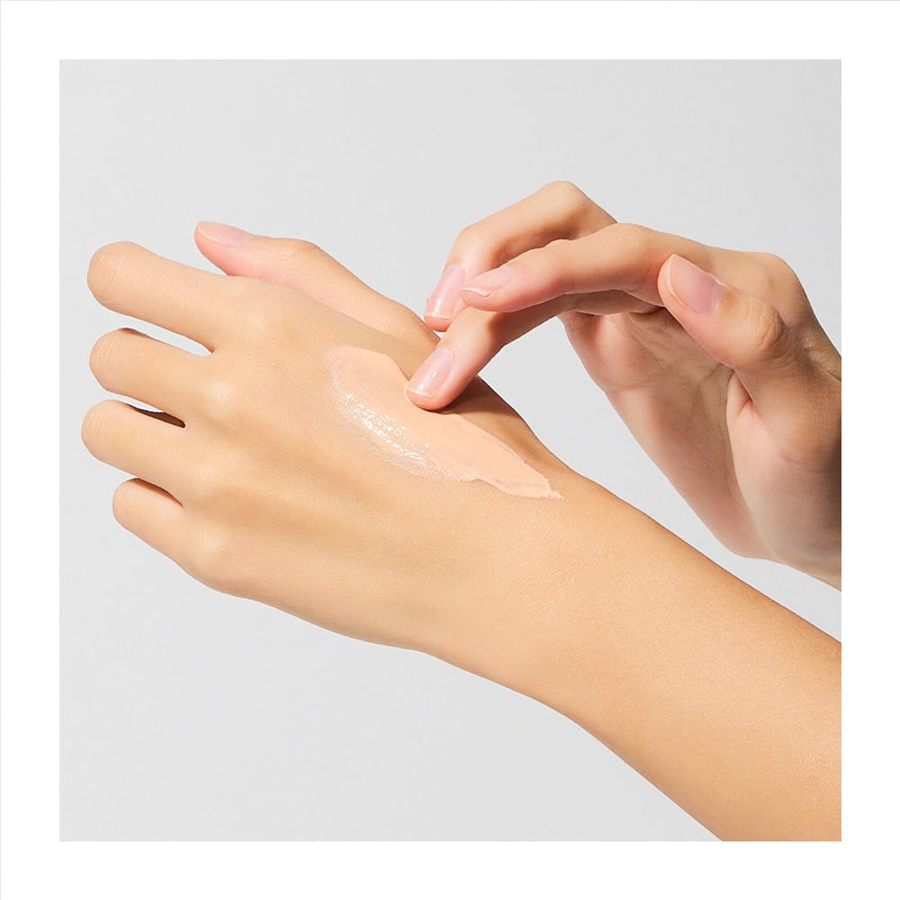 DR.MELAXIN Cemenrete Calcium Dark Spot Eye Cream - Peaches&Creme Shop Korean Skincare Malta