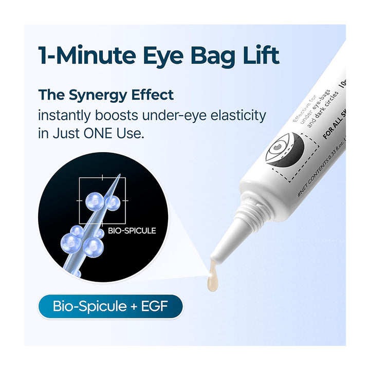 DR.MELAXIN Eyephalt Eyebag Cream - Peaches&Creme Shop Korean Skincare Malta