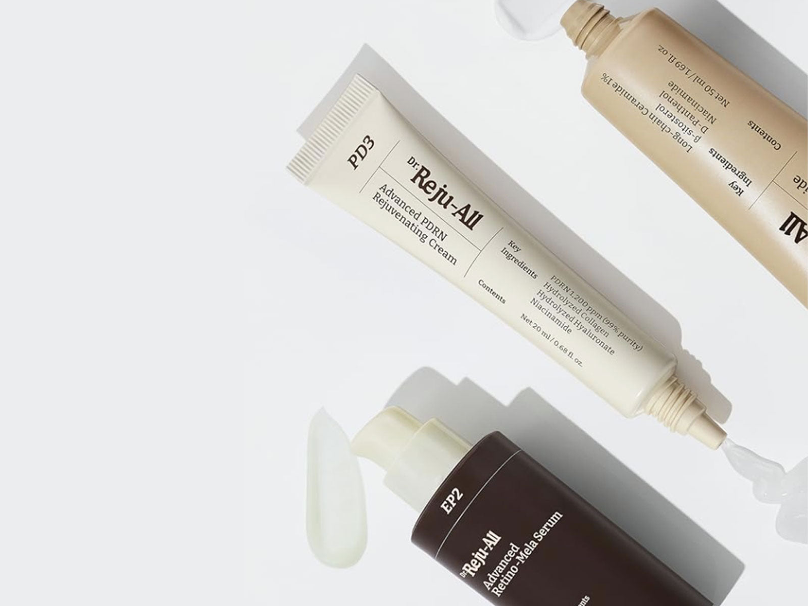 DR.REJU-ALL - Peaches&Creme Shop Korean Skincare Malta