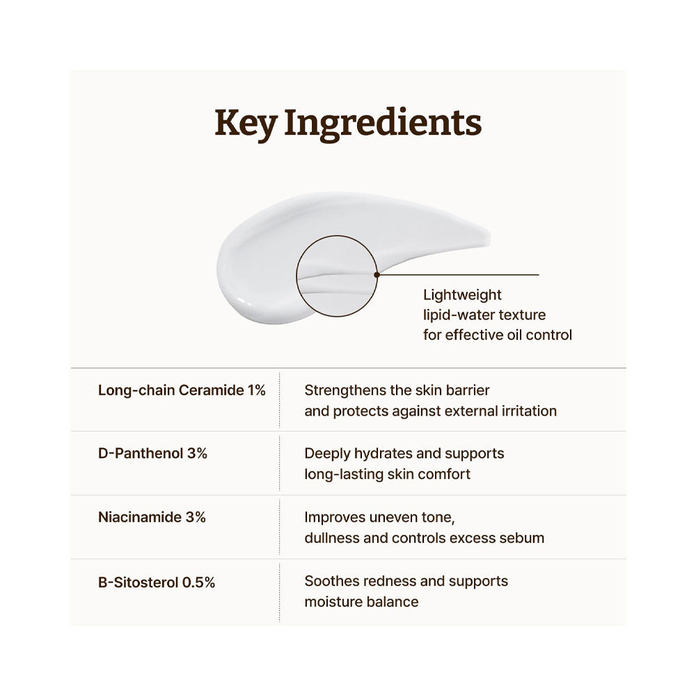 DR. REJU-ALL Advanced LC-Ceramide Barrier Cream - Peaches&Creme Shop Korean Skincare Malta